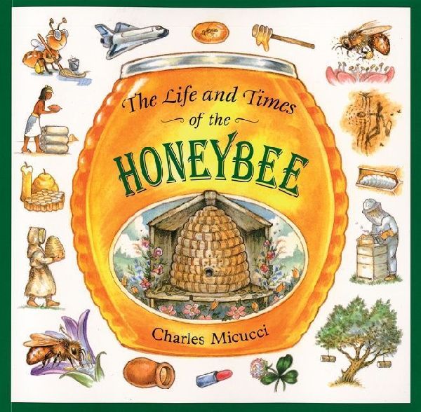 The Life and Times of the Honeybee