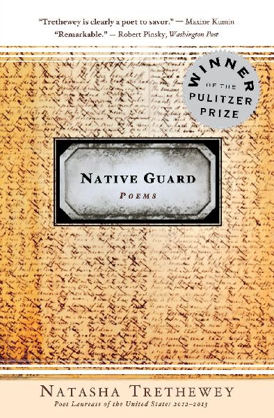 Native Guard: Poems