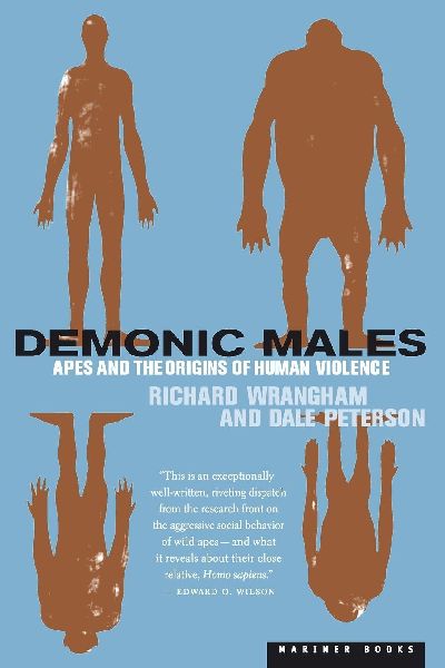 Demonic Males