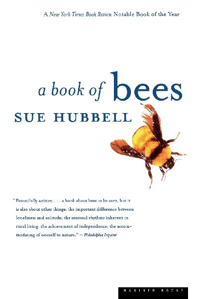 Book of Bees, A
