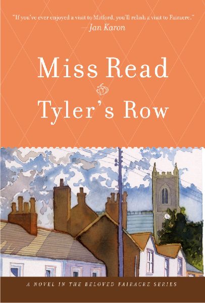 Tylers Row