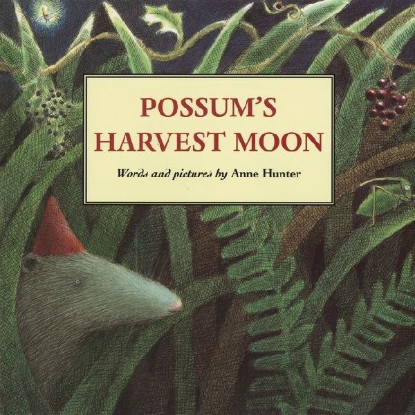 Possums Harvest Moon