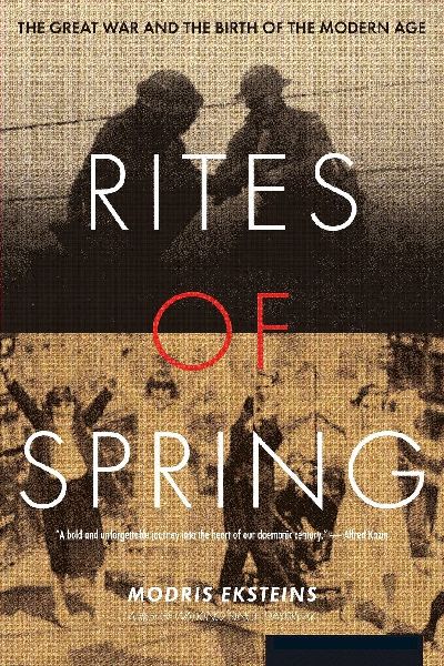 Rites of Spring