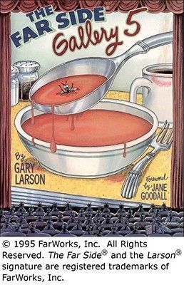 The Far Side® Gallery 5