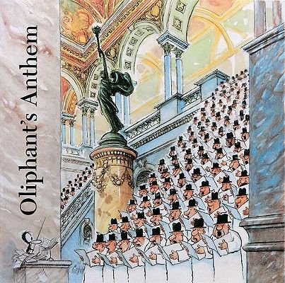 Oliphants Anthem