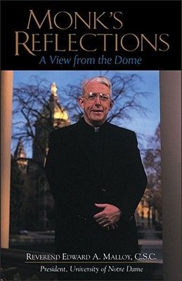 Monks Reflections: A View from the Dome