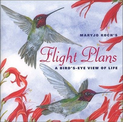 Flight Plans: A Birds-Eye View of Life