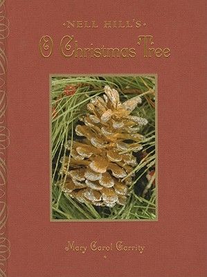 Nell Hills O Christmas Tree