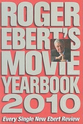 Roger Eberts Movie Yearbook