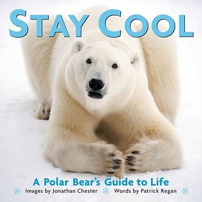 Stay Cool: A Polar Bears Guide to Life Volume 3