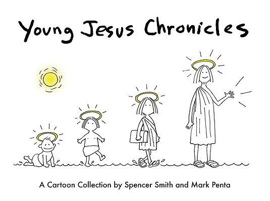 Young Jesus Chronicles
