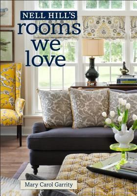 Nell Hills Rooms We Love