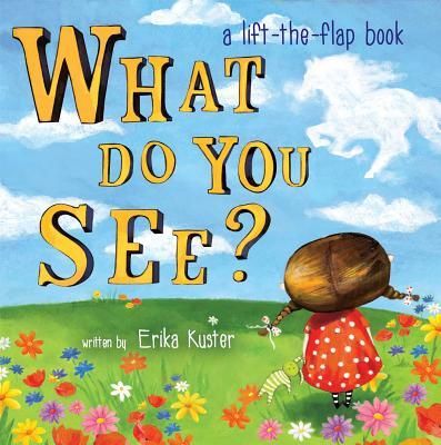 What Do You See?