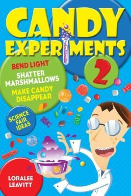Candy Experiments 2: Volume 2