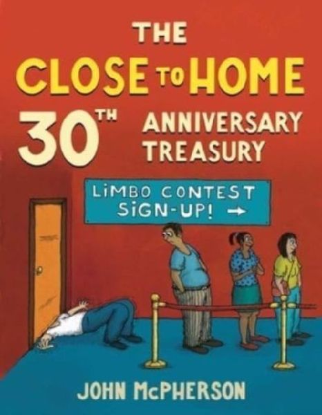 The Close to Home 30th Anniversary Treasury