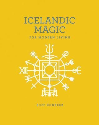 Icelandic Magic for Modern Living