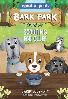 Scouting for Clues: Volume 2