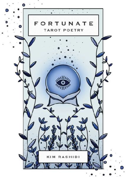 Fortunate: Tarot Poetry