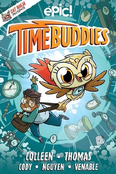 Time Buddies