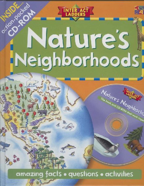 Natures Neighborhood
