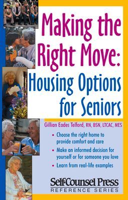 Making the Right Move: Housing Options for Seniors