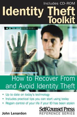 Identify Theft Toolkit
