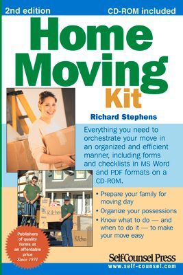 Home Moving Kit