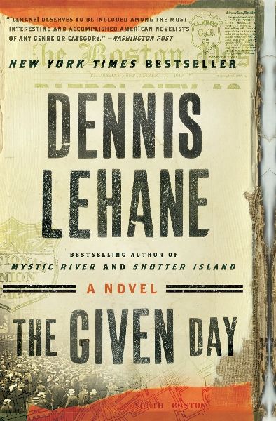 The Given Day