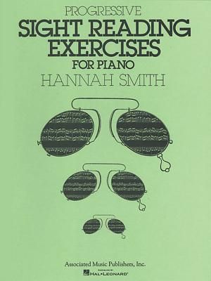 Progressive Sight Reading Exercises: Piano Technique - Sight Reading Piano to Study and Improve - Guidebook That Helps You Develop Sight Reading
