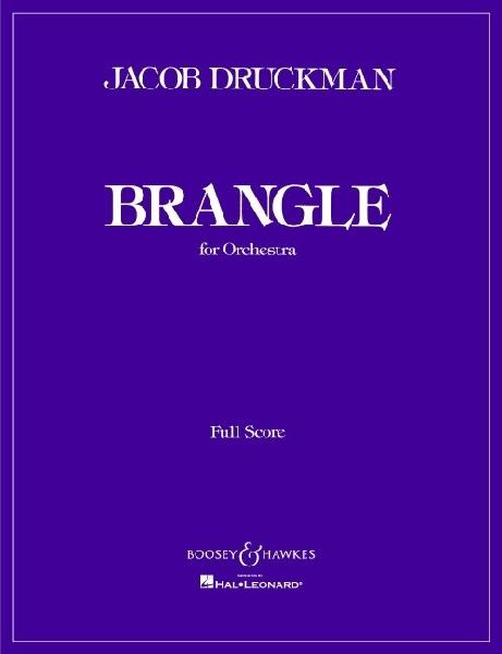 Brangle: Full Score