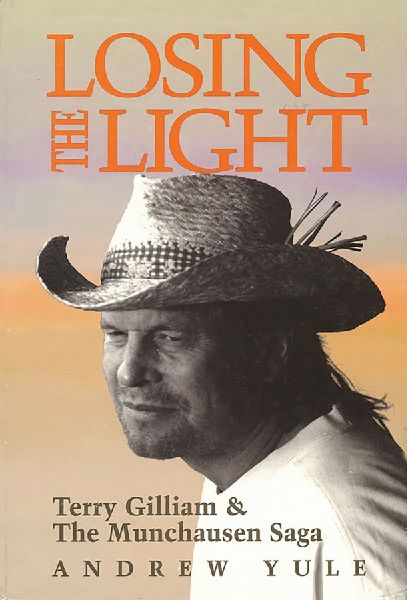 Losing the Light: Terry Gilliam & The Munchausen Saga