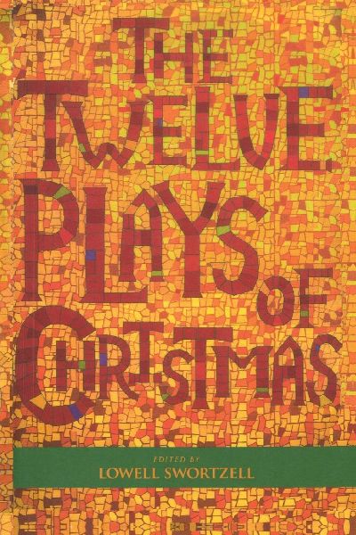 Twelve Plays of Christmas
