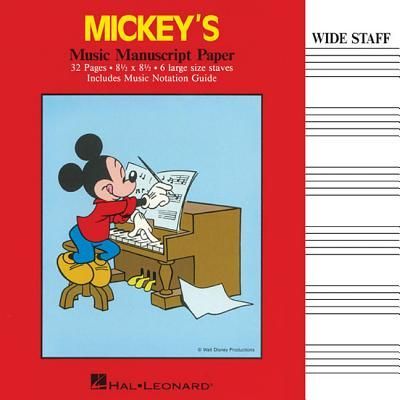 Mickey Mouse