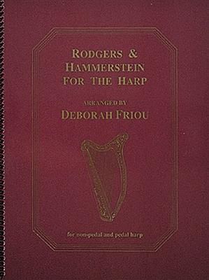 Rodgers & Hammerstein for the Harp