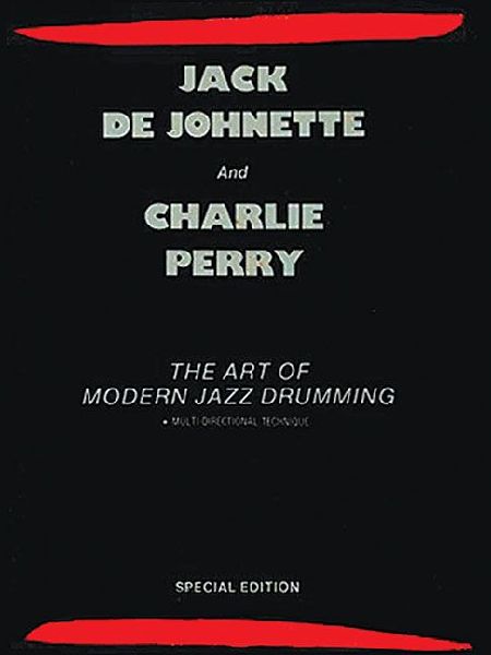 The Art of Modern Jazz Drumming
