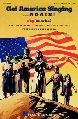 Get America Singing...Again!, Vol. 1: Singer's Edition 10-Pak