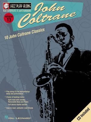 John Coltrane: 10 John Coltrane Classics