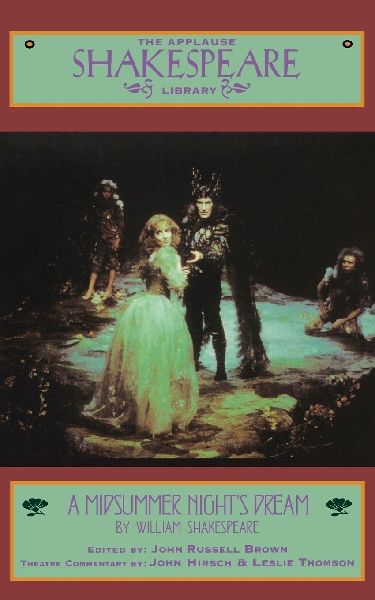 Midsummer Nights Dream