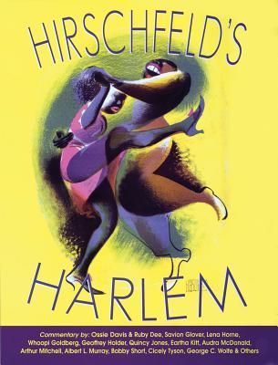 Hirschfelds Harlem