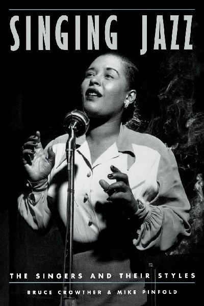Singing Jazz