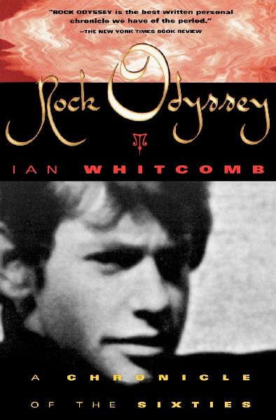 Rock Odyssey: A Chronicle of the Sixties