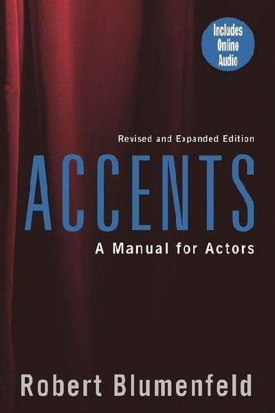 Accents: A Manual for Actors