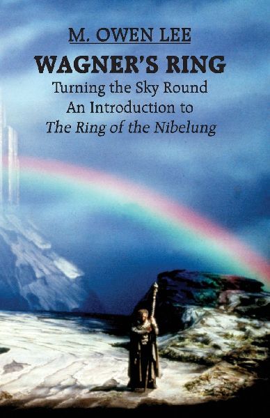 Wagners Ring: Turning the Sky Around