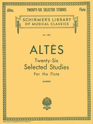26 Selected Studies