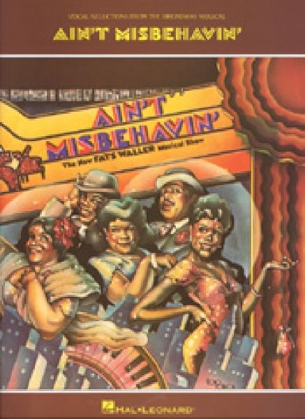 Ain't Misbehavin'