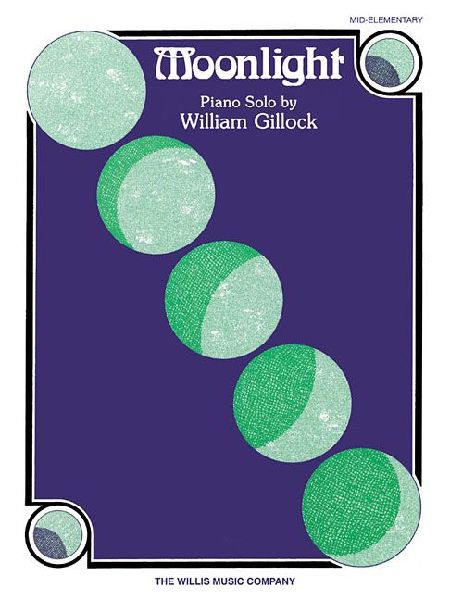 Moonlight: Mid-Elementary Level