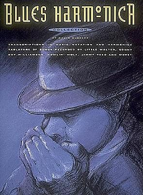 Blues Harmonica Collection