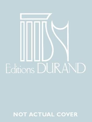Nocturne, Op. 27, No. 2: Violin and Piano
