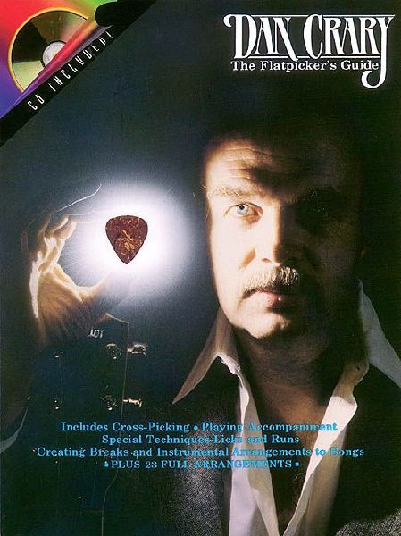 The Flatpickers Guide