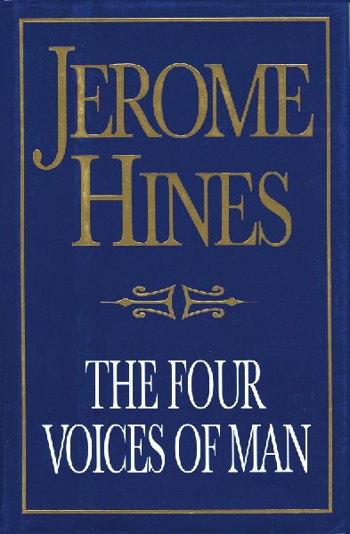 Four Voices of Man